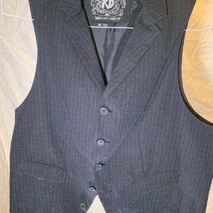 Keanan Duffty XL Men's Casual Vest